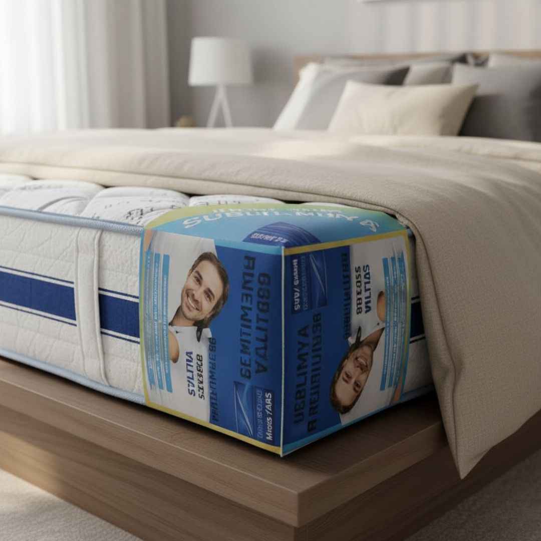 Matelas SUBLIMYA Premium 35