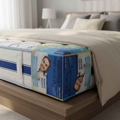 Matelas SUBLIMYA Premium 35