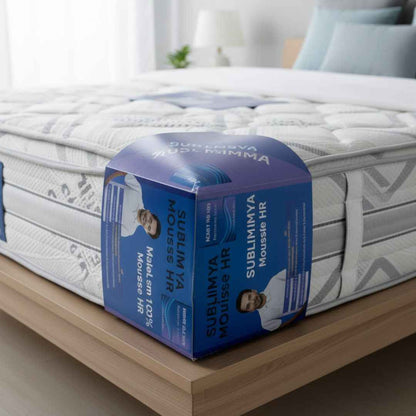 Matelas Orthopédique FULL HR