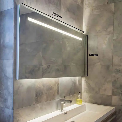 Miroir Astra ,  Design Salle de Bain