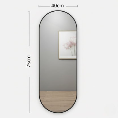 AquaPure , Miroir salle de bain - Lemiroir.ma