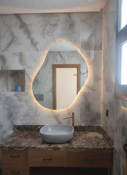 Miroir BLOOM Salle de bain