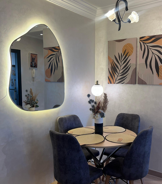 Miroir ELIOS Salon
