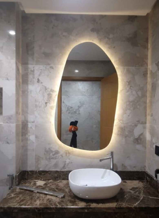 Miroir HYGGE salle de bain