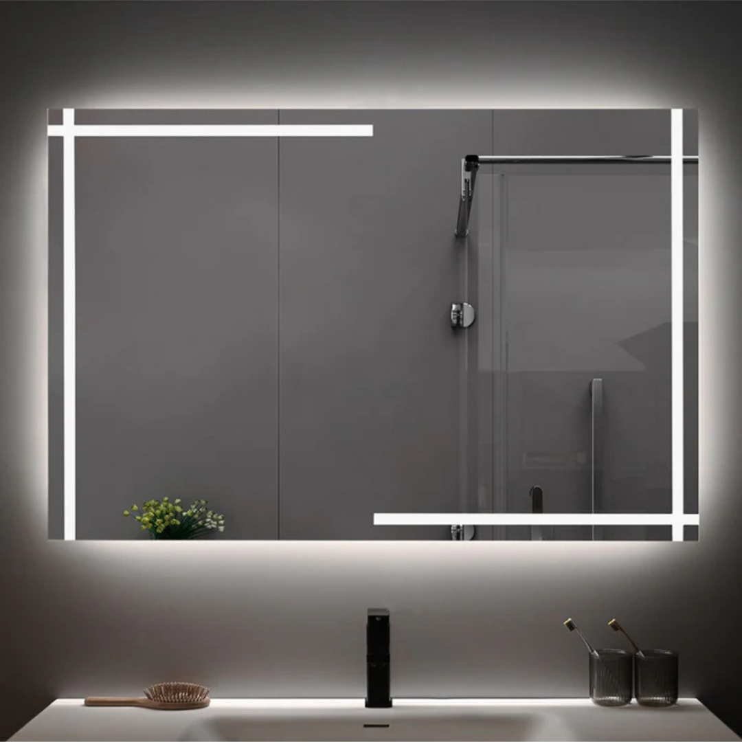 Miroir Led Maroc