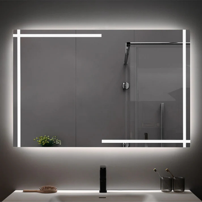 Miroir Led Maroc