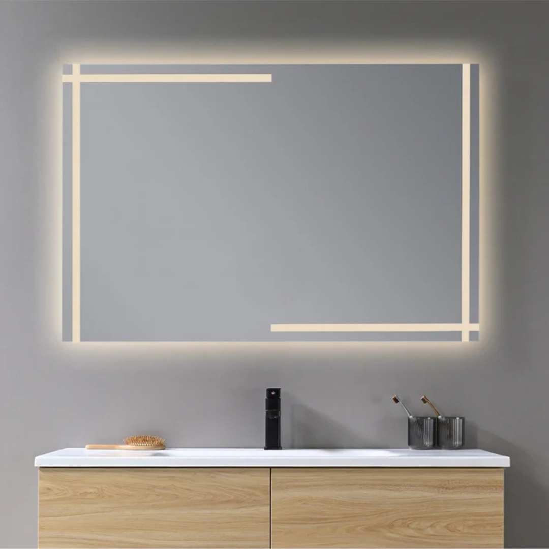 Miroir Led Maroc1