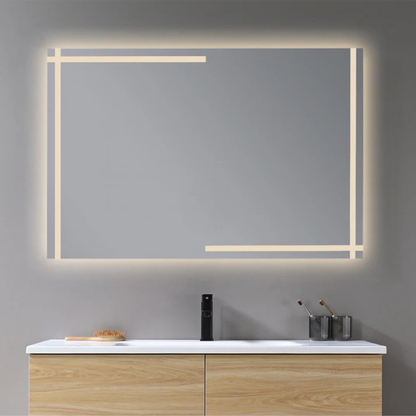 Miroir Led Maroc1