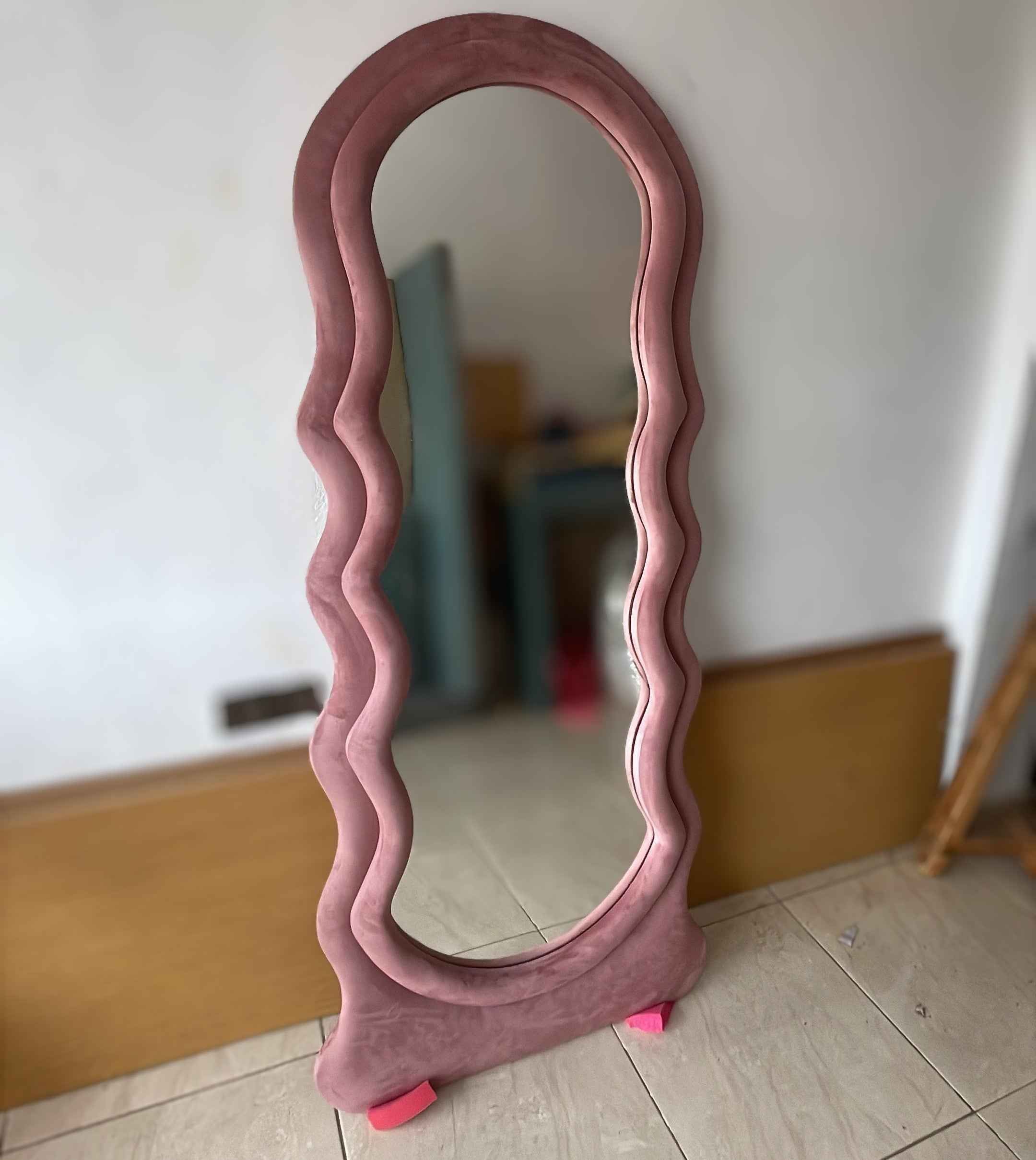 Miroir RITAL Sur Pied