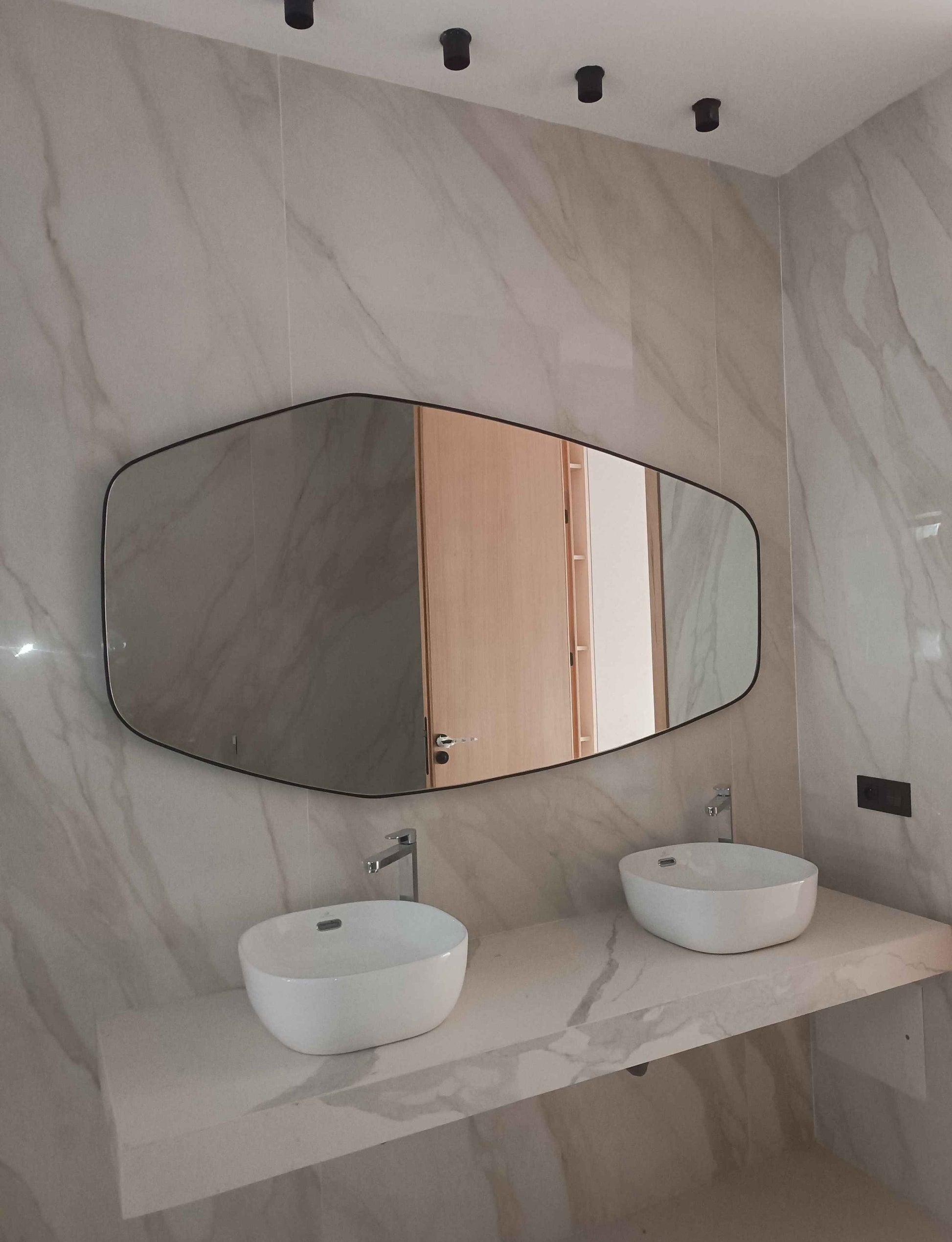 Miroir Azalée