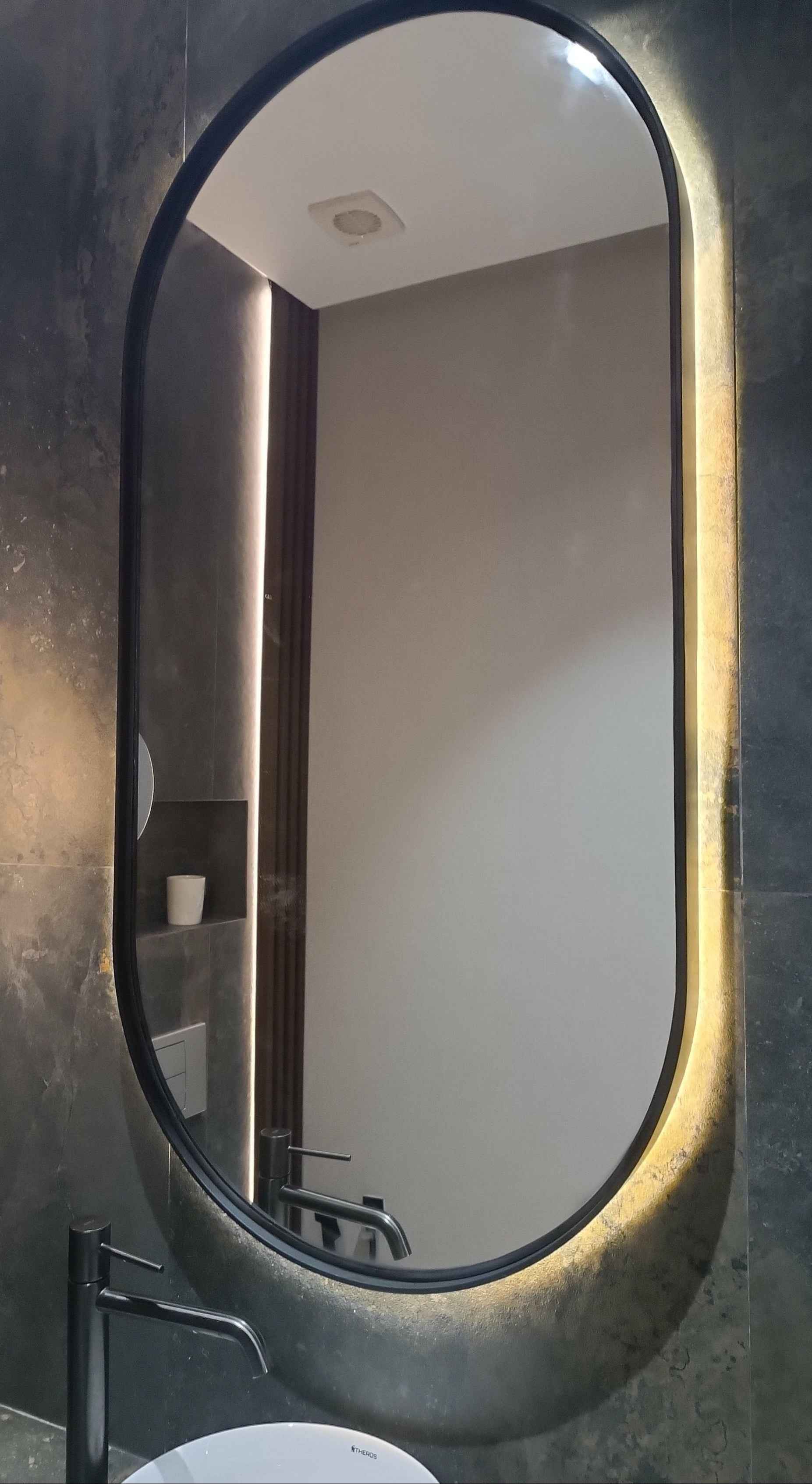 Miroir ANFA CM