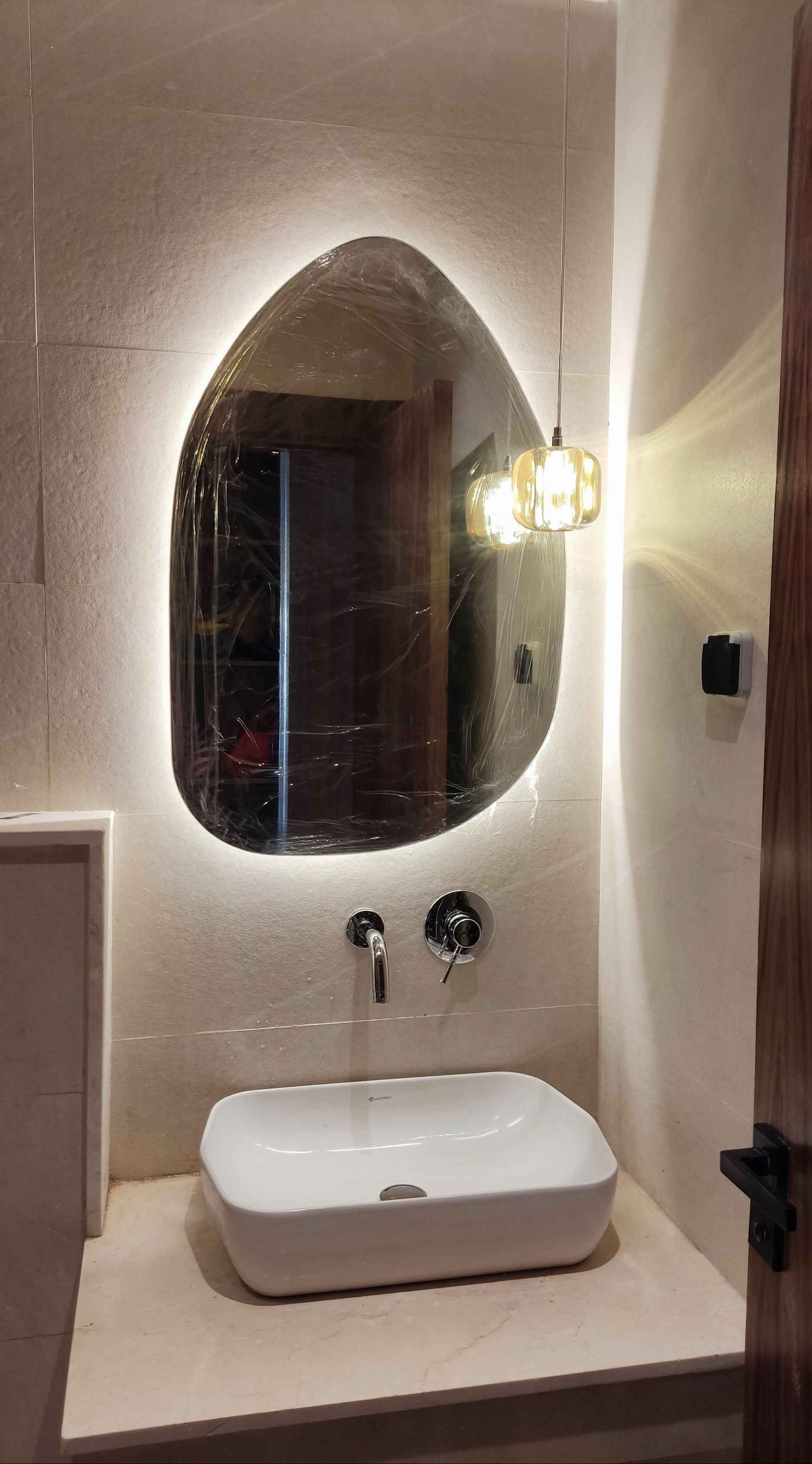 Miroir PEAR II