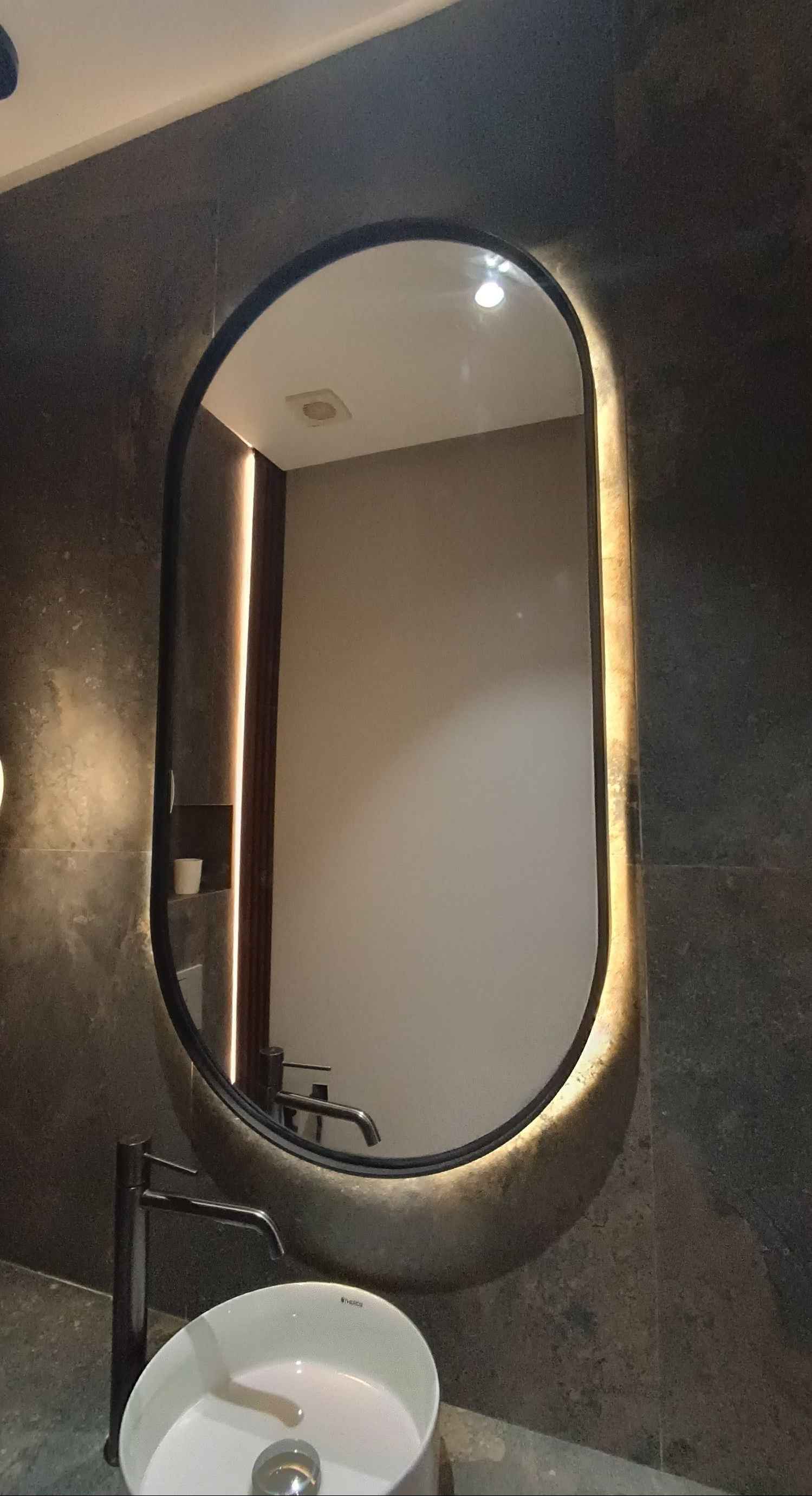 Miroir ANFA CM