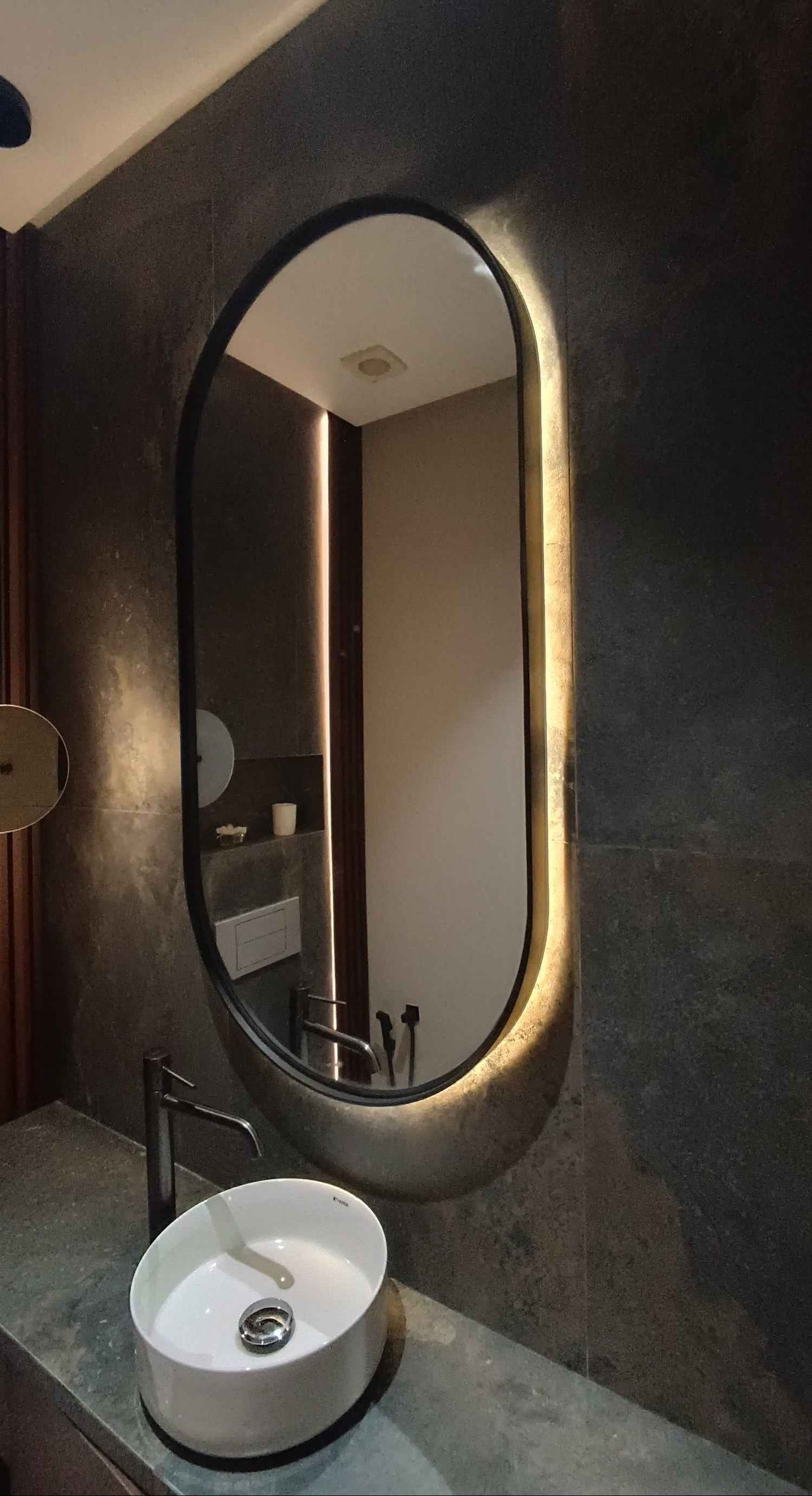 Miroir ANFA CM