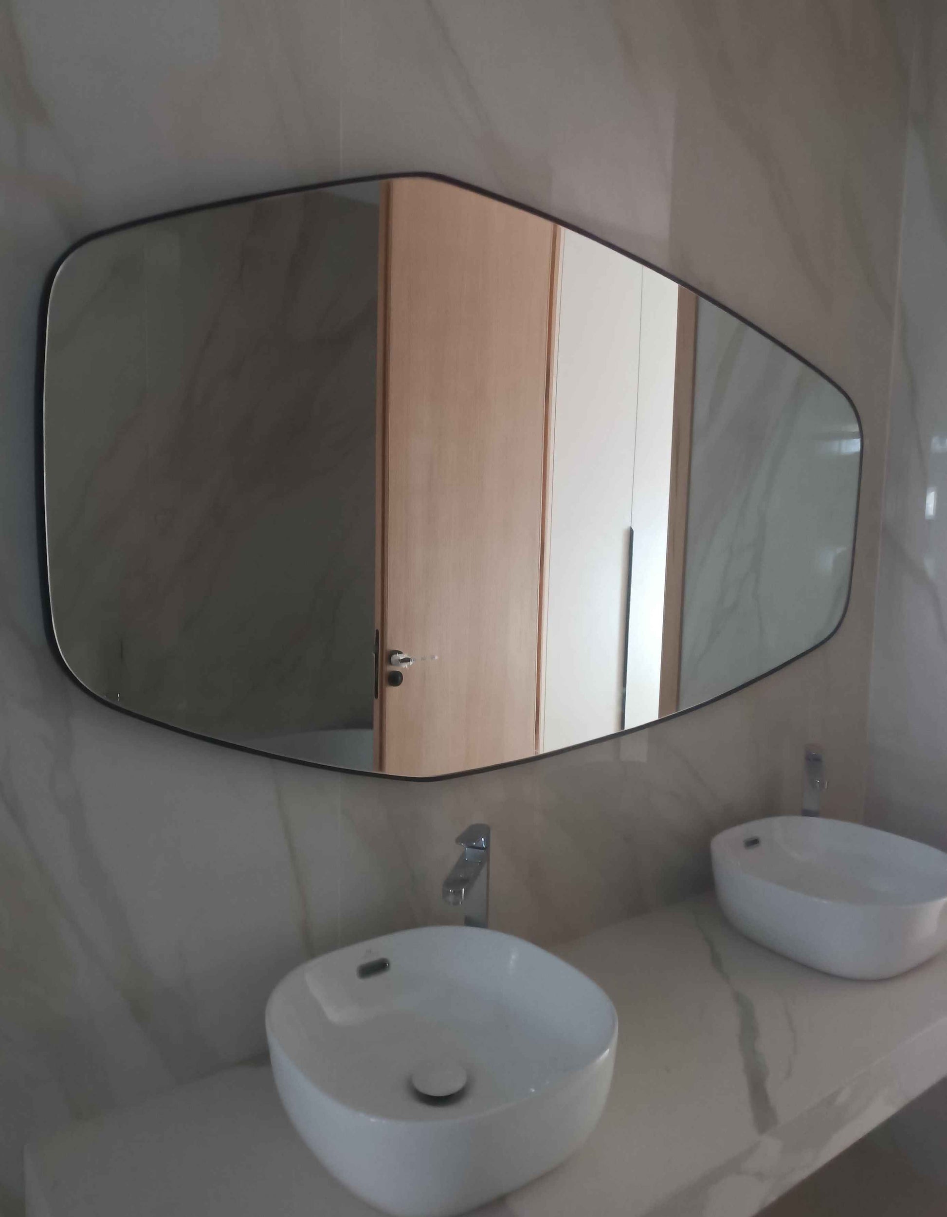 Miroir Azalée