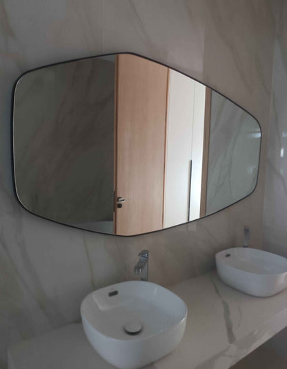 Miroir Azalée