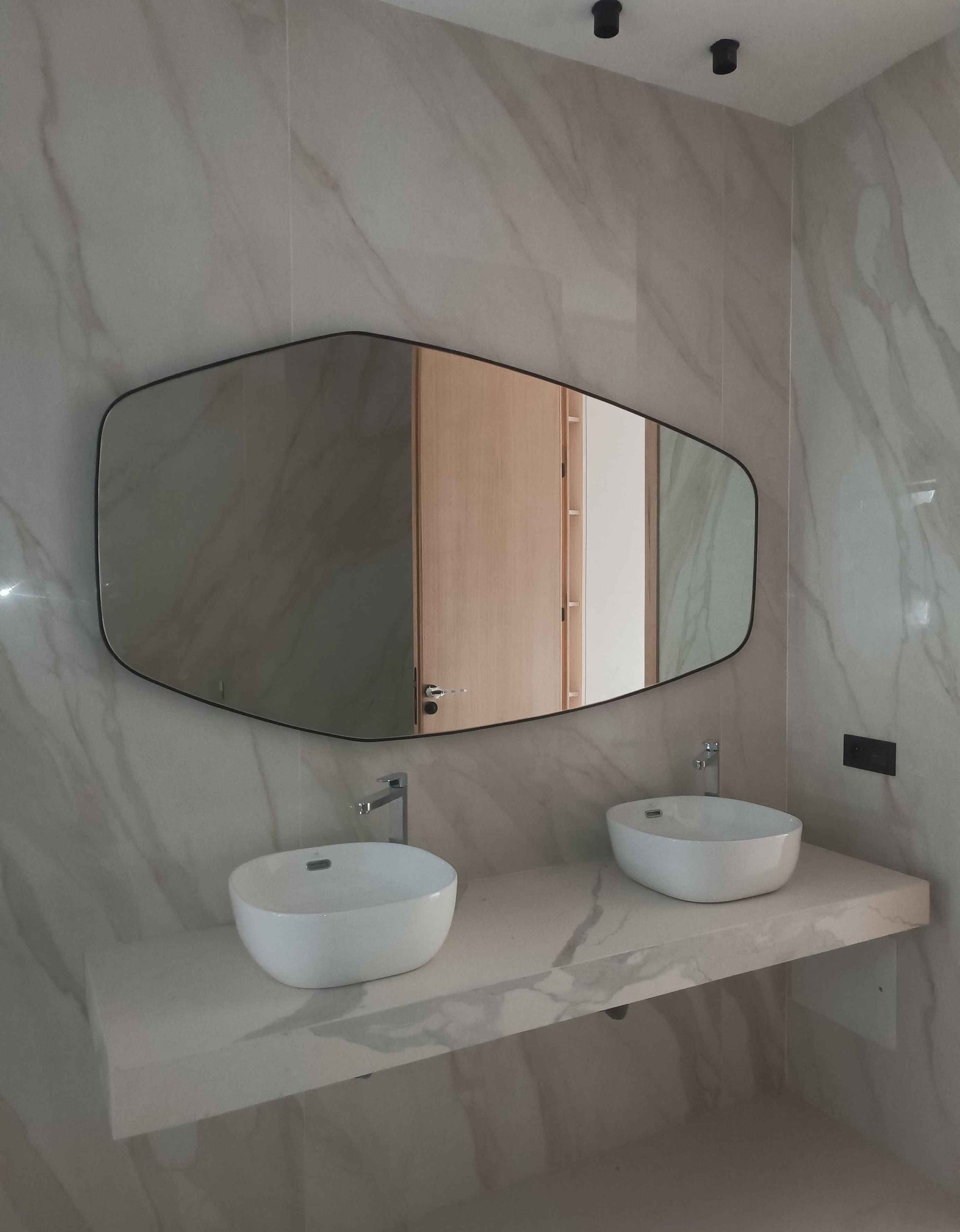 Miroir Azalée