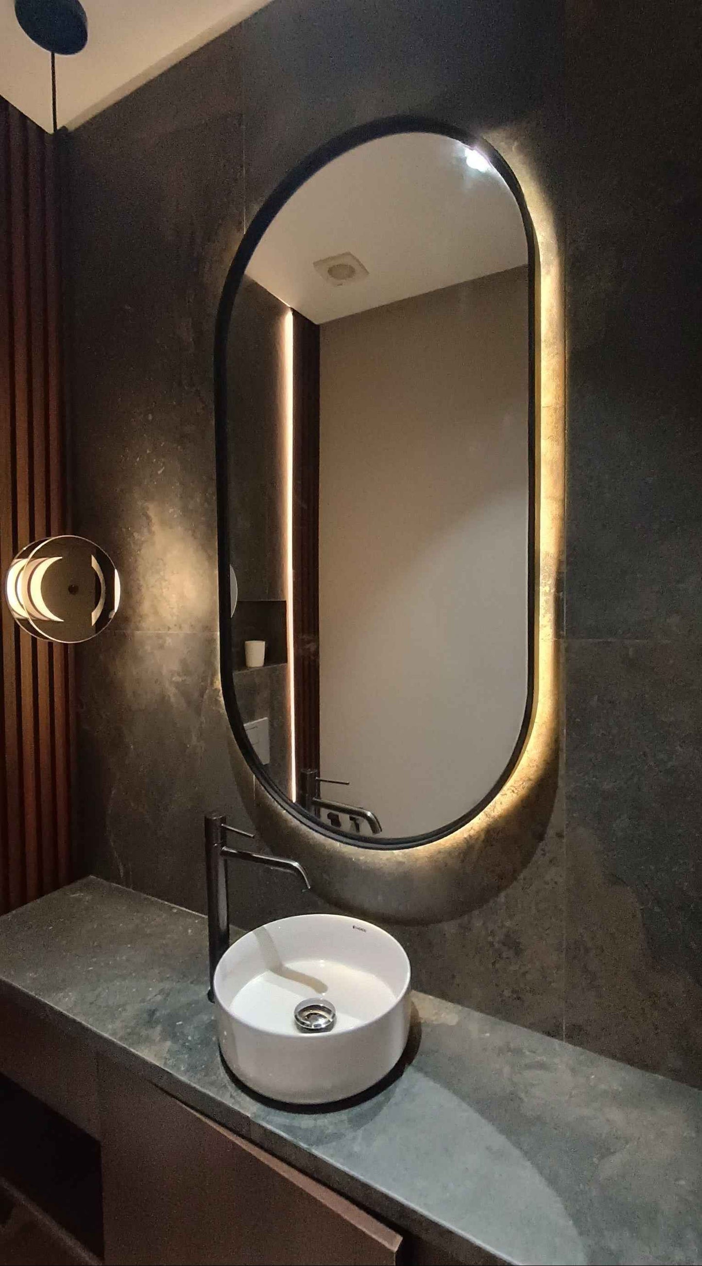 Miroir ANFA CM