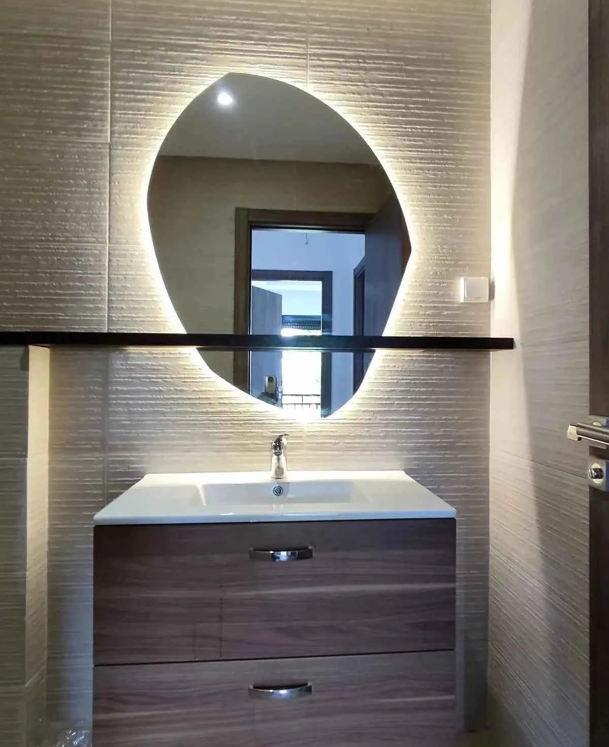 Miroir ZENITH