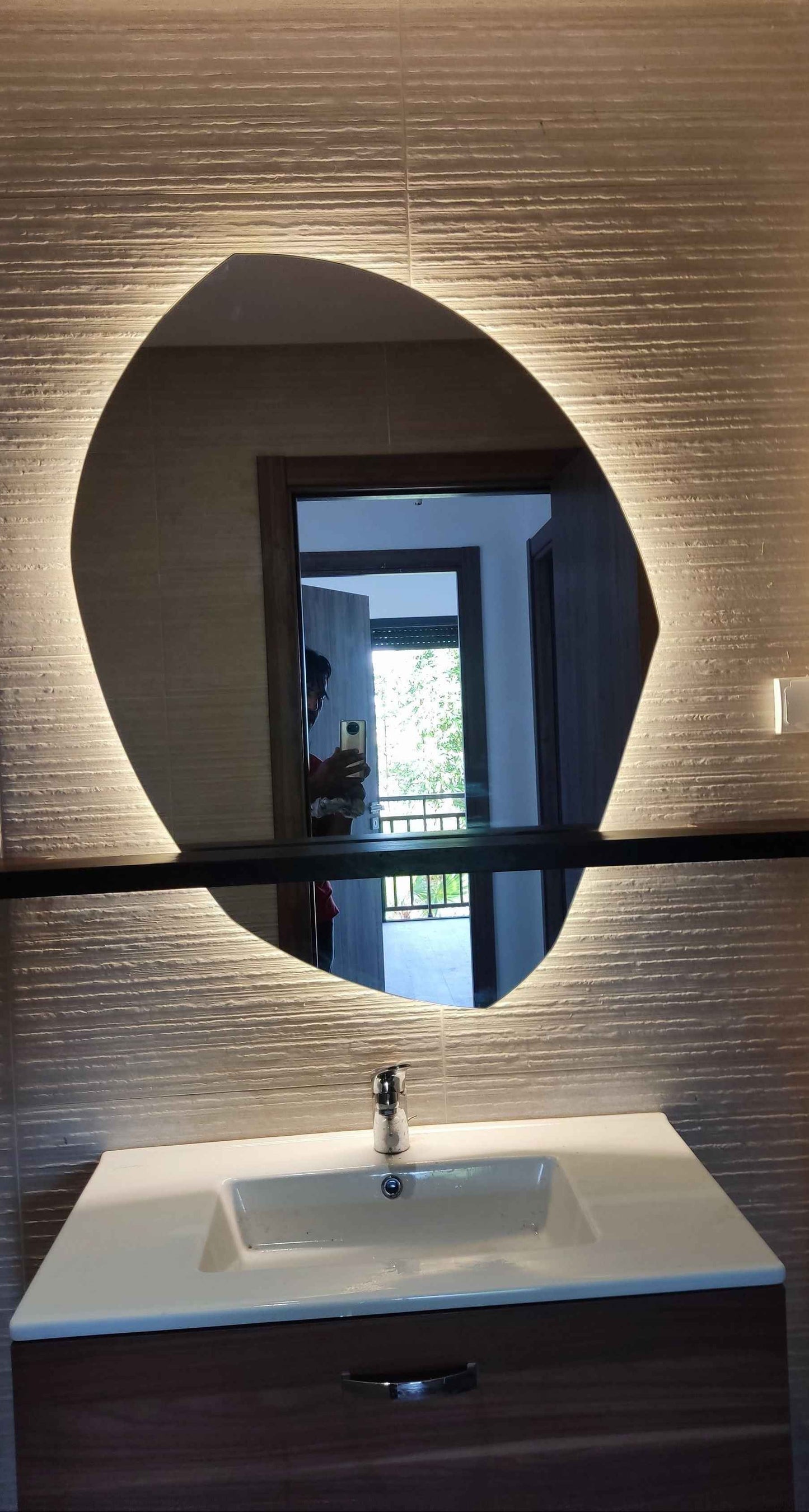 Miroir ZENITH