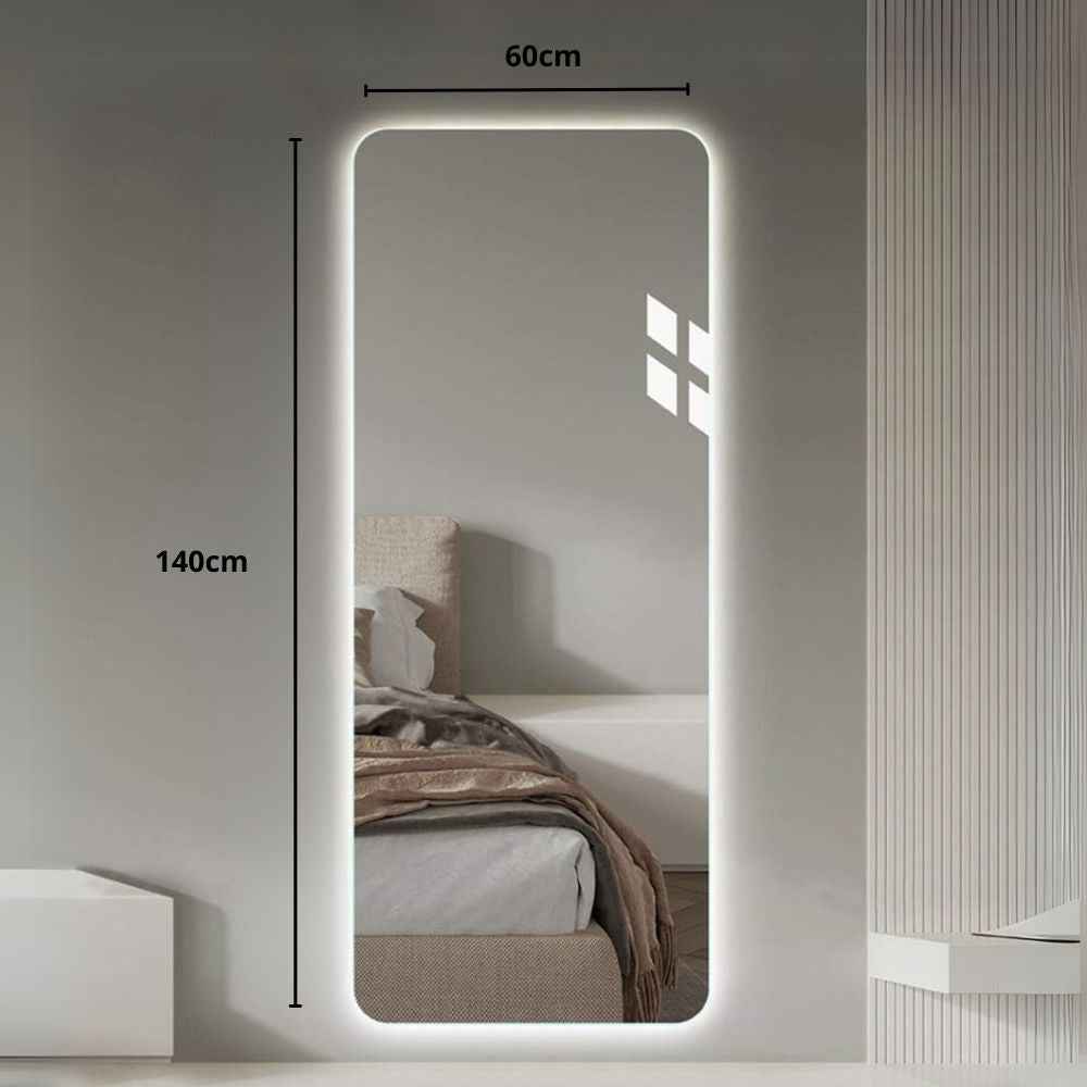 Moody , Miroir salle de bain