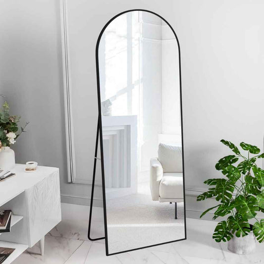 Bono , Miroir sur Pied