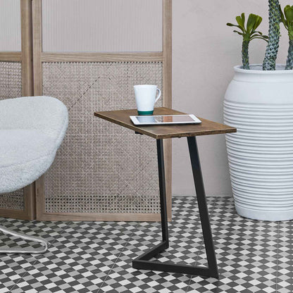 Kalundborg Petite Table d'Appoint Design - Lemiroir.ma