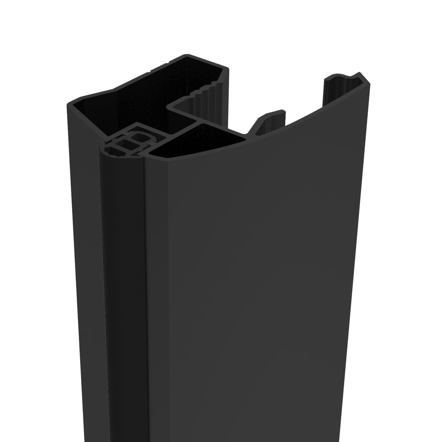 Tollymore 8, 4 portes de placard