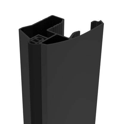 Tollymore 8, 4 portes de placard