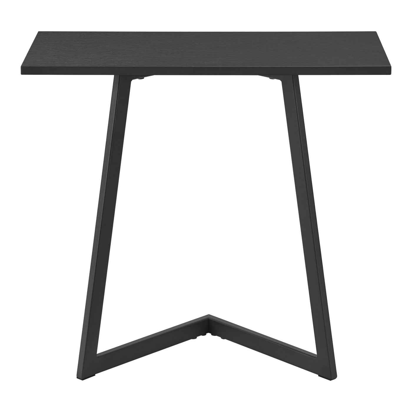 Table de chevet moderne 60x30 cm