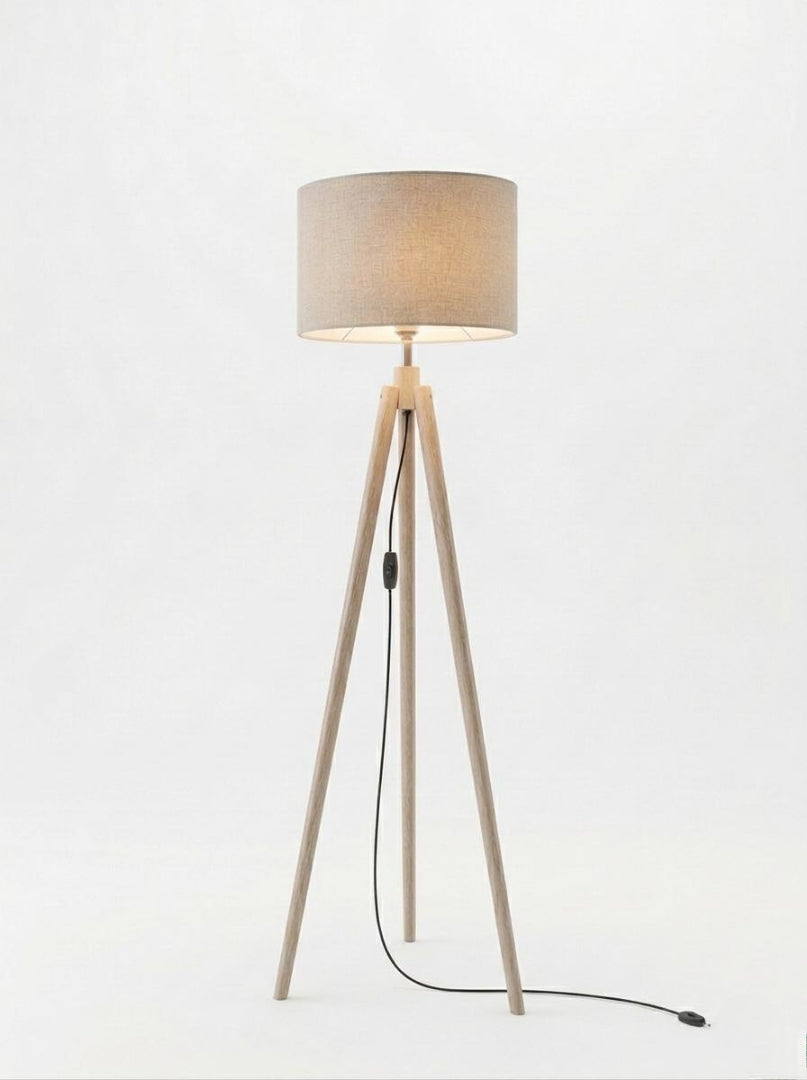 Lampadaire Zen 1