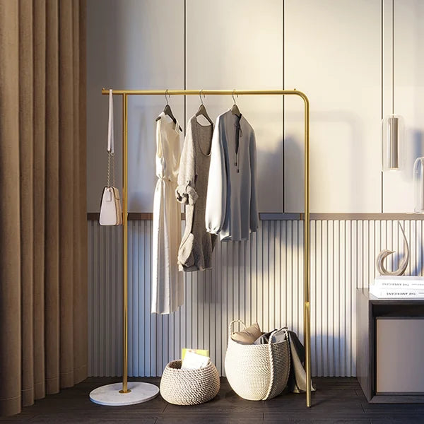 dressing V moderne pour chambre Maroc