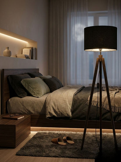 Lampadaire Orion – Style Moderne