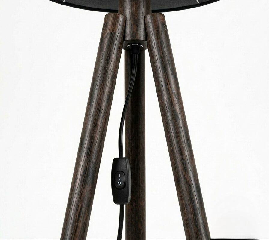 Lampadaire Orion – Style Moderne