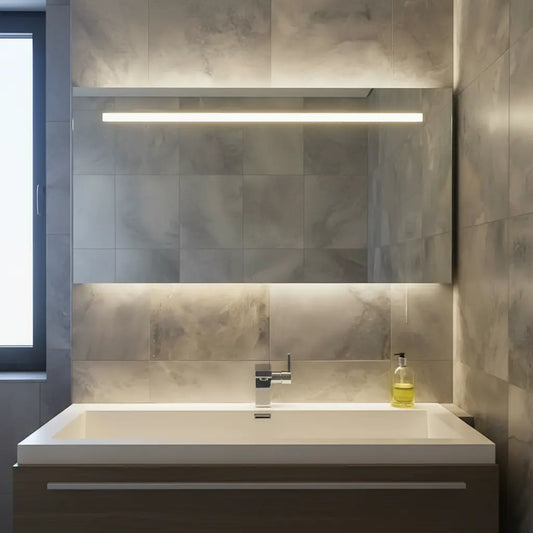 Miroir Astra ,  Design Salle de Bain