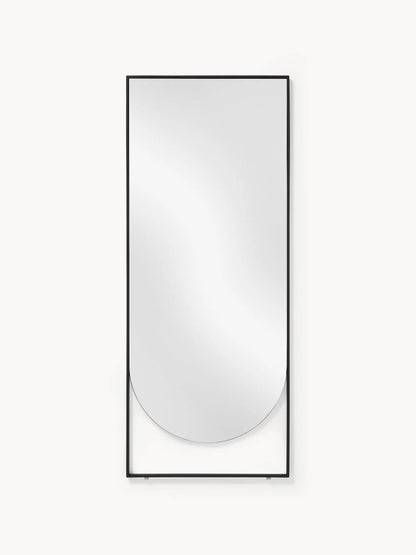 Miroir Auréa Doré Rectangulaire 160x65 cm  | The Miroir - Lemiroir.ma