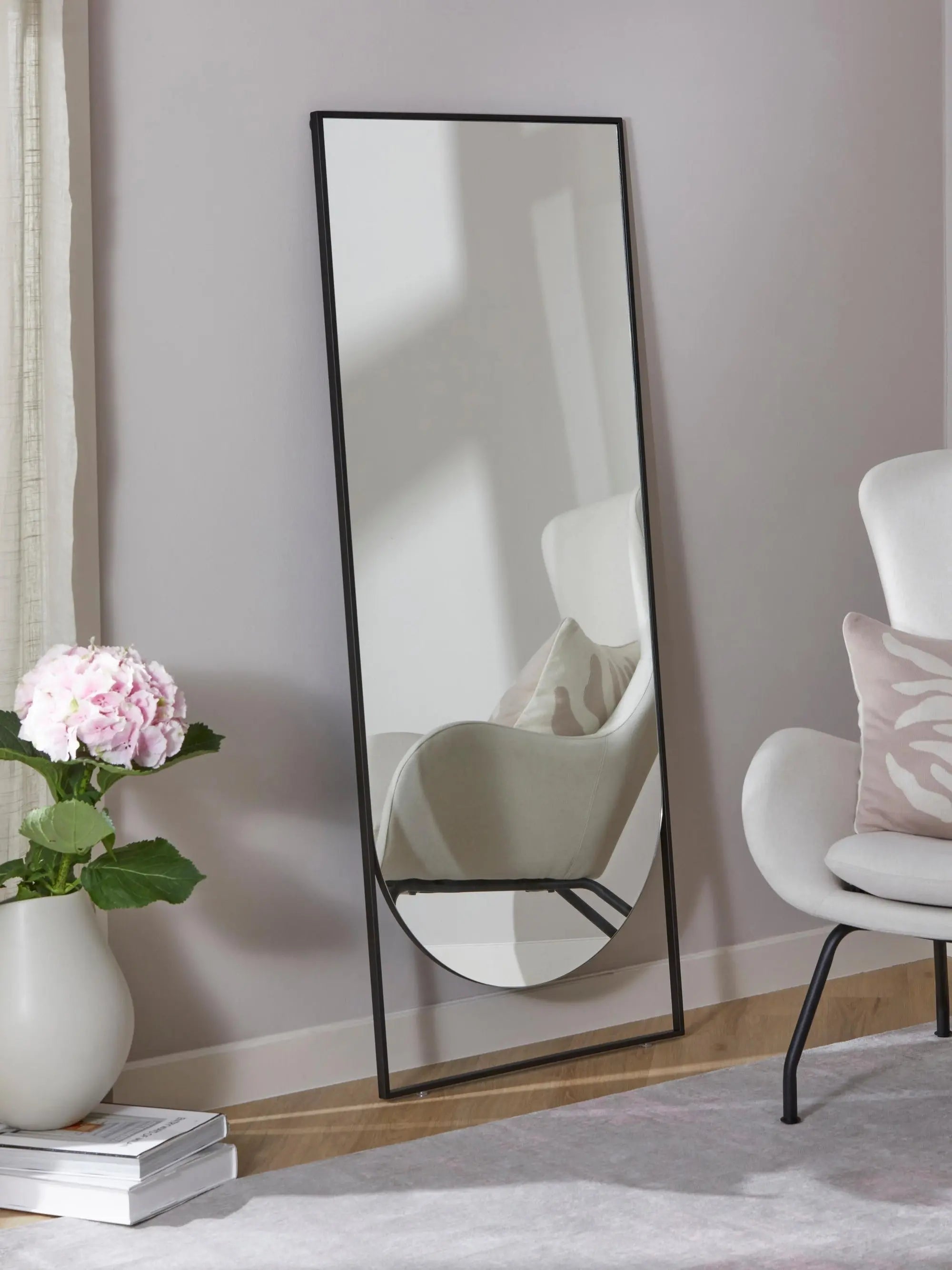 Miroir Auréa Doré Rectangulaire 160x65 cm  | The Miroir - The Miroir