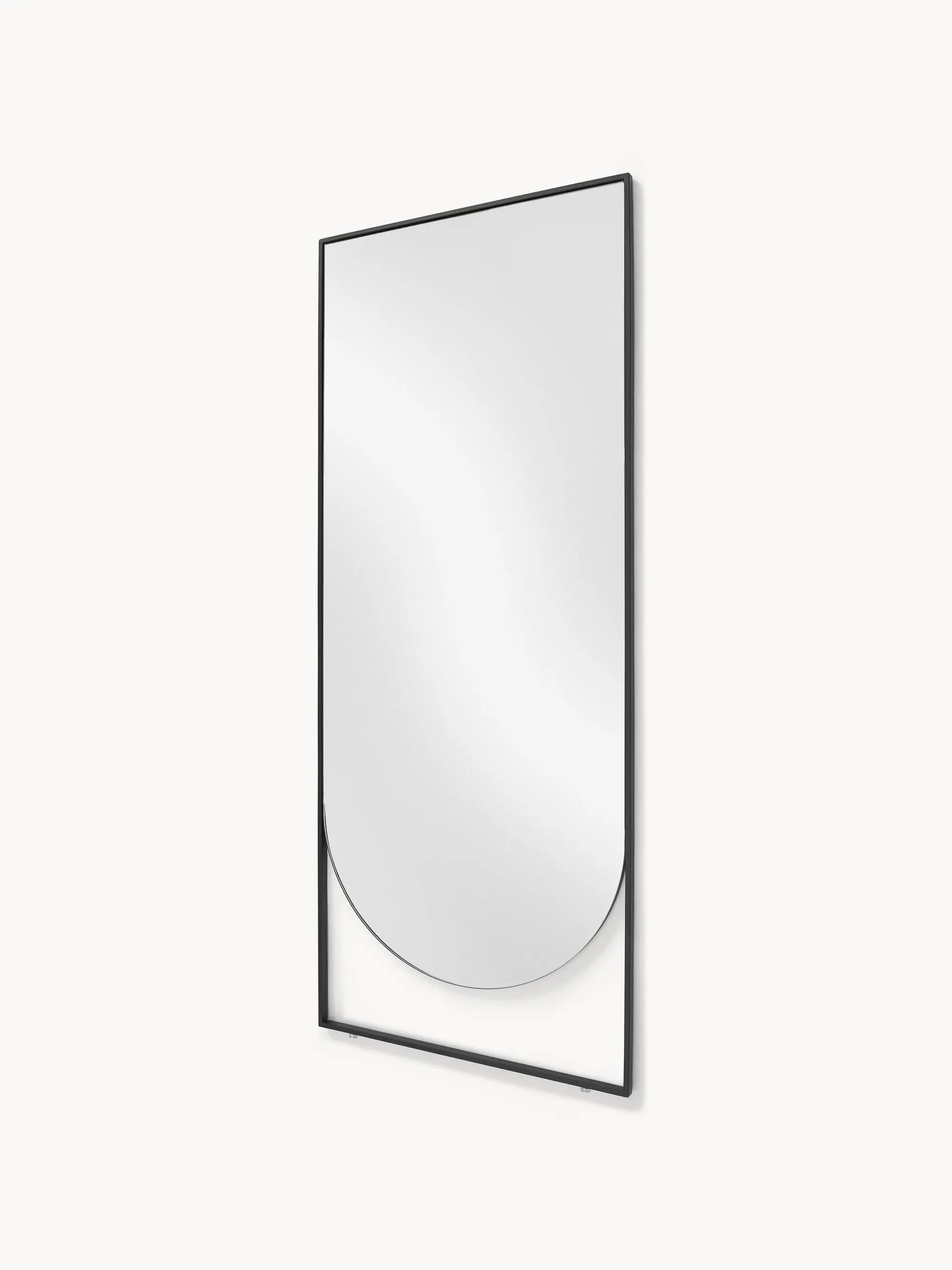 Miroir Auréa Doré Rectangulaire 160x65 cm  | The Miroir - The Miroir