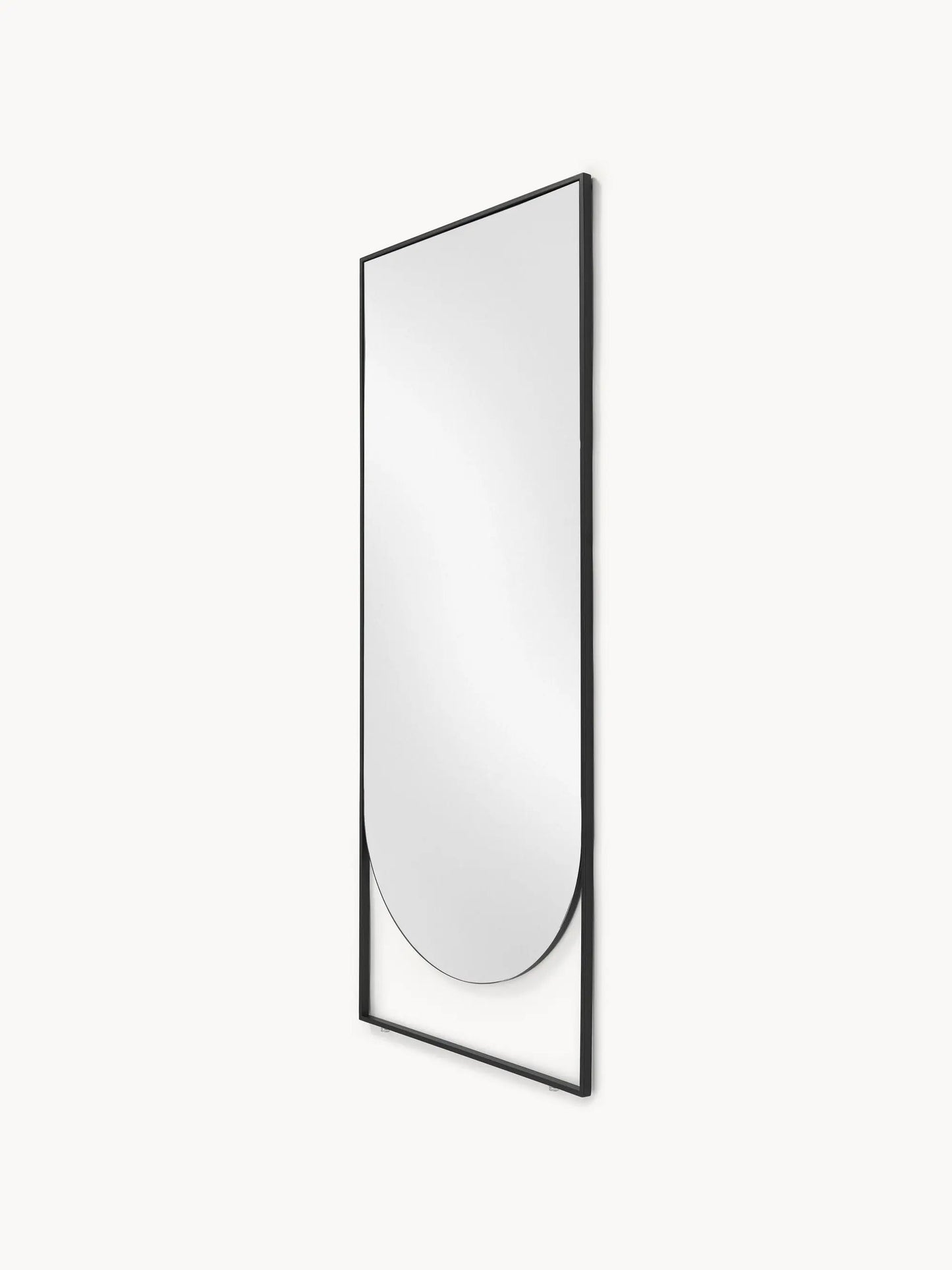 Miroir Auréa Doré Rectangulaire 160x65 cm  | The Miroir - Lemiroir.ma