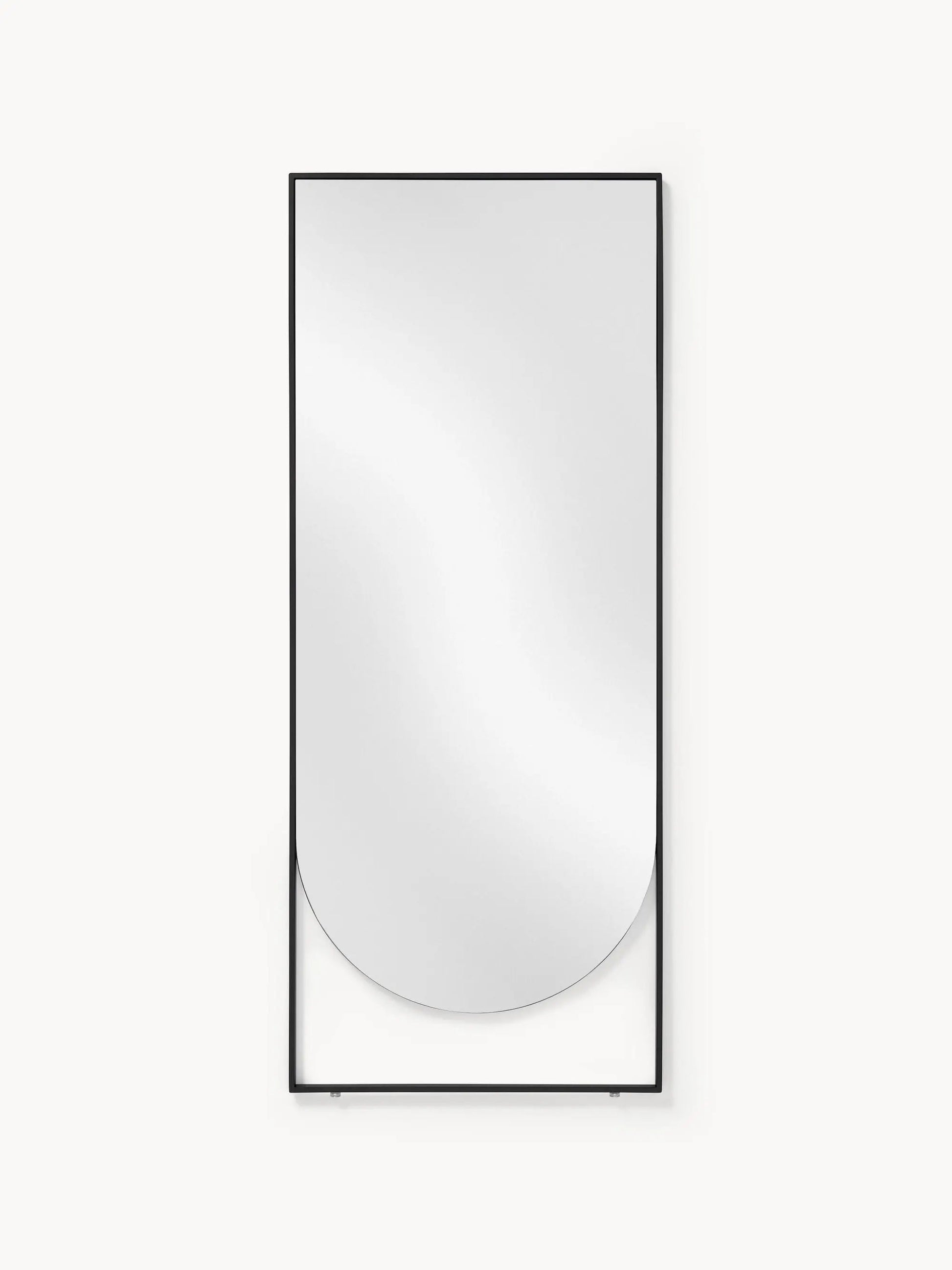 Miroir Auréa Doré Rectangulaire 160x65 cm  | The Miroir - Lemiroir.ma