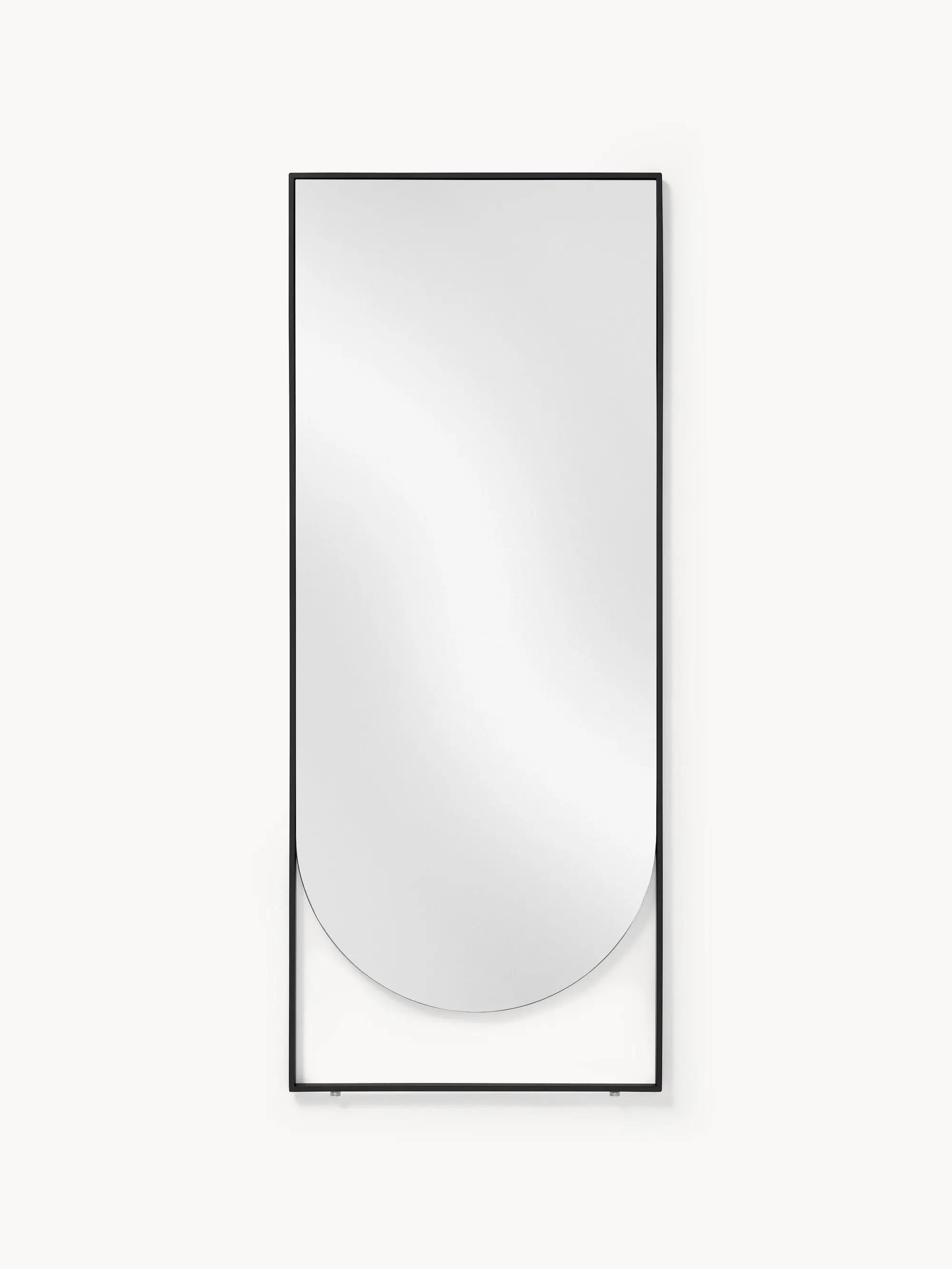 Miroir Auréa Doré Rectangulaire 160x65 cm  | The Miroir - The Miroir