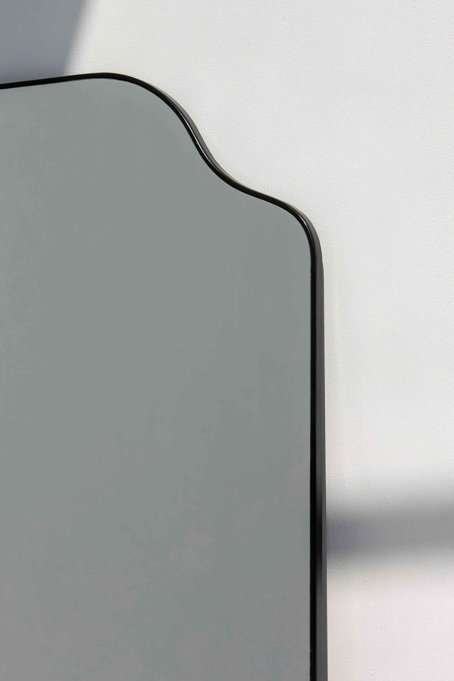 Grand Miroir avec Forme Irrégulière - Lemiroir.ma