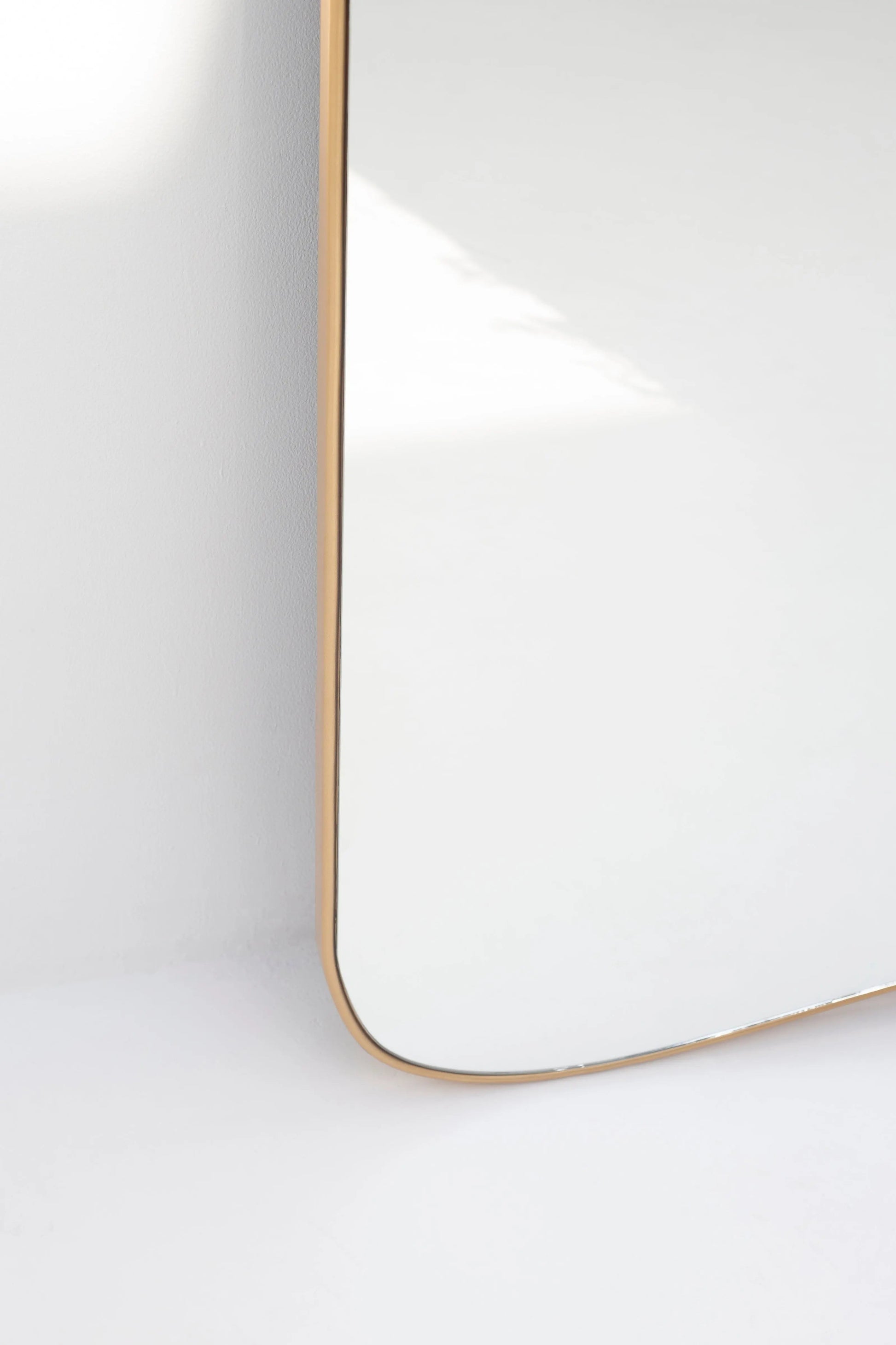 Miroir XL forme organique - Lemiroir.ma