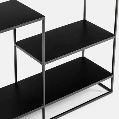 Console Asymétrique en Métal - Lemiroir.ma