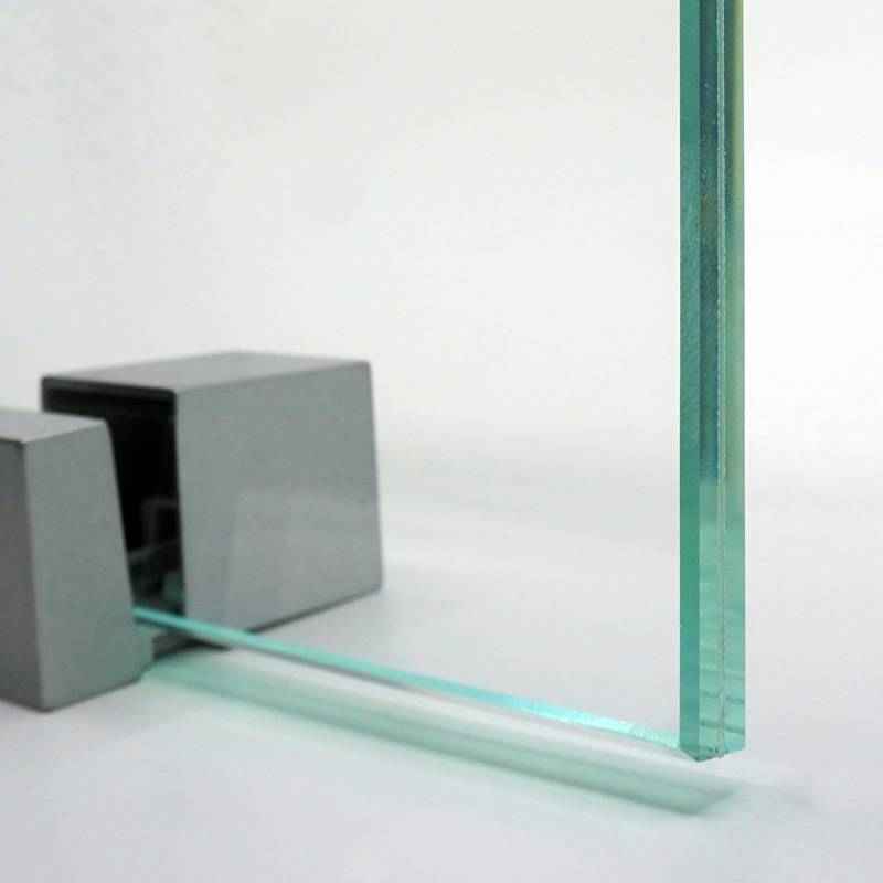 Verre Feuilleté Trempé 44.2 pour Garde-Corps