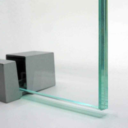 Verre Feuilleté Trempé 44.2 pour Garde-Corps