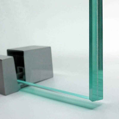 Verre Feuilleté Trempé 55.2 pour Garde-Corps