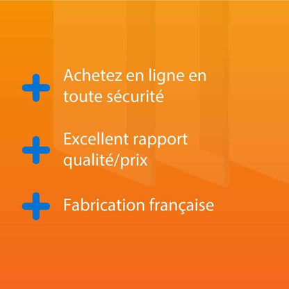 Verre Feuilleté Trempé 88.2 pour Garde-Corps